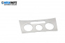 Central console for Volkswagen Passat V Variant B6 (08.2005 - 11.2011)