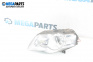 Scheinwerfer for Volkswagen Passat V Variant B6 (08.2005 - 11.2011), combi, position: links