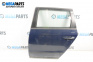 Ușă for Volkswagen Passat V Variant B6 (08.2005 - 11.2011), 5 uși, combi, position: stânga - spate