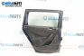 Ușă for Volkswagen Passat V Variant B6 (08.2005 - 11.2011), 5 uși, combi, position: stânga - spate