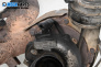 Turbo for Volkswagen Passat V Variant B6 (08.2005 - 11.2011) 2.0 TDI, 140 hp