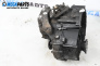  for Volkswagen Passat V Variant B6 (08.2005 - 11.2011) 2.0 TDI, 140 hp