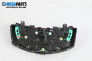 Bloc instrumente de bord for Opel Meriva A Minivan (05.2003 - 05.2010) 1.6 16V, 100 hp