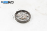 Camshaft sprocket for Opel Meriva A Minivan (05.2003 - 05.2010) 1.6 16V, 100 hp