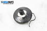 Servofrână for Opel Meriva A Minivan (05.2003 - 05.2010)