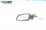Oglindă for Opel Meriva A Minivan (05.2003 - 05.2010), 5 uși, monovolum, position: stânga