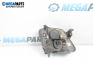 Scheinwerfer for Opel Meriva A Minivan (05.2003 - 05.2010), minivan, position: links