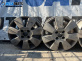 Jante din aliaj for Opel Meriva A Minivan (05.2003 - 05.2010) 15 inches, width 6 (Prețul este pentru un set)
