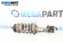 Amortizor McPherson for Opel Meriva A Minivan (05.2003 - 05.2010), monovolum, position: stânga - fața
