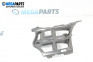 Stoßstangehalterung for BMW 3 Series E90 Sedan E90 (01.2005 - 12.2011), sedan, position: rechts, rückseite