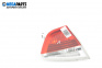 Innere bremsleuchte for BMW 3 Series E90 Sedan E90 (01.2005 - 12.2011), sedan, position: links