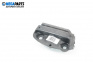 Bumper holder for BMW 3 Series E90 Sedan E90 (01.2005 - 12.2011), sedan, position: rear - left