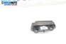 Stoßstangehalterung for BMW 3 Series E90 Sedan E90 (01.2005 - 12.2011), sedan, position: rechts, rückseite