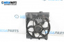 Radiator fan for BMW 3 Series E90 Sedan E90 (01.2005 - 12.2011) 320 i, 150 hp