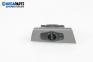 Lights switch for BMW 3 Series E90 Sedan E90 (01.2005 - 12.2011)