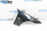 Kotflügel for BMW 3 Series E90 Sedan E90 (01.2005 - 12.2011), 5 türen, sedan, position: rechts, vorderseite