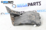 Inner fender for BMW 3 Series E90 Sedan E90 (01.2005 - 12.2011), 5 doors, sedan, position: front - left