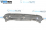 Rear bumper for Peugeot 206 CC Cabrio (09.2000 - 12.2008), cabrio