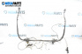 Verstellung cabrio-verdeck for Peugeot 206 CC Cabrio (09.2000 - 12.2008), cabrio