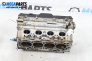 Engine head for Peugeot 206 CC Cabrio (09.2000 - 12.2008) 1.6 16V, 109 hp, № 9636076010