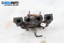 Galerie de evacuare for Peugeot 206 CC Cabrio (09.2000 - 12.2008) 1.6 16V, 109 hp
