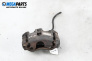Caliper for Peugeot 206 CC Cabrio (09.2000 - 12.2008), position: front - left