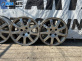 Jante din aliaj for Peugeot 206 CC Cabrio (09.2000 - 12.2008) 16 inches, width 6.5 (Prețul este pentru un set)