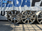 Jante din aliaj for Peugeot 206 CC Cabrio (09.2000 - 12.2008) 16 inches, width 6.5 (Prețul este pentru un set)