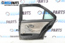 Ușă for Peugeot 406 Sedan (08.1995 - 01.2005), 5 uși, sedan, position: dreaptă - spate