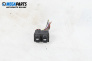 Window adjustment switch for Peugeot 406 Sedan (08.1995 - 01.2005)