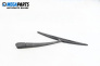 Braț ștergător lunetă for Mazda 3 Hatchback I (10.2003 - 12.2009), position: din spate