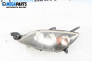 Headlight for Mazda 3 Hatchback I (10.2003 - 12.2009), hatchback, position: left