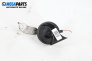 Claxon for Mazda 3 Hatchback I (10.2003 - 12.2009)