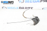 Încuietoare for Mazda 3 Hatchback I (10.2003 - 12.2009), position: stânga - fața