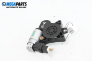Antriebsmotor el. fensterheber for Mazda 3 Hatchback I (10.2003 - 12.2009), 5 türen, hecktür, position: links, vorderseite