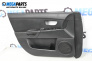 Interior door panel  for Mazda 3 Hatchback I (10.2003 - 12.2009), 5 doors, hatchback, position: front - left