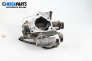 Butterfly valve for Mazda 3 Hatchback I (10.2003 - 12.2009) 1.6, 105 hp