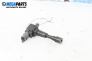 Bobină de aprindere for Mazda 3 Hatchback I (10.2003 - 12.2009) 1.6, 105 hp