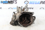  for Mazda 3 Hatchback I (10.2003 - 12.2009) 1.6, 105 hp
