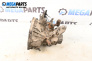  for Mazda 3 Hatchback I (10.2003 - 12.2009) 1.6, 105 hp