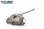 Caliper for Mazda 3 Hatchback I (10.2003 - 12.2009), position: front - left