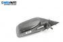 Mirror for BMW 5 Series E60 Sedan E60 (07.2003 - 03.2010), 5 doors, sedan, position: right