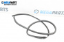 Türdichtung for BMW 5 Series E60 Sedan E60 (07.2003 - 03.2010), 5 türen, sedan, position: links, rückseite