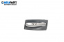 Mâner interior for BMW 5 Series E60 Sedan E60 (07.2003 - 03.2010), 5 uși, sedan, position: stânga - spate