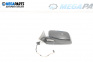 Oglindă for BMW 5 Series E60 Sedan E60 (07.2003 - 03.2010), 5 uși, sedan, position: stânga
