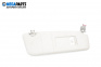 Sun visor for BMW 5 Series E60 Sedan E60 (07.2003 - 03.2010), position: right