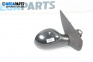 Mirror for Peugeot 206 Hatchback (08.1998 - 12.2012), 3 doors, hatchback, position: right