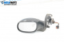 Spiegel for Peugeot 206 Hatchback (08.1998 - 12.2012), 3 türen, hecktür, position: links