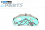 Bloc instrumente de bord for Peugeot 206 Hatchback (08.1998 - 12.2012) 1.4 i, 75 hp