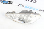 Scheinwerfer for Peugeot 206 Hatchback (08.1998 - 12.2012), hecktür, position: links